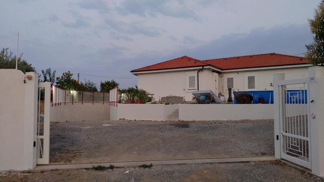 Bed and Breakfast Pigreco Albenga Exterior foto