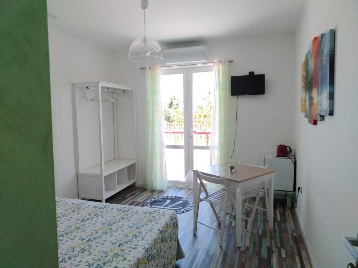 Bed and Breakfast Pigreco Albenga Exterior foto