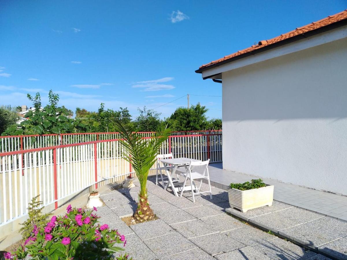 Bed and Breakfast Pigreco Albenga Exterior foto
